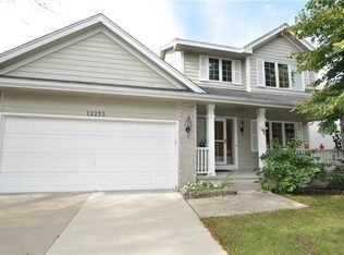12233 Sunset Ter, Clive, IA 50325