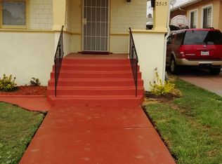 2515 66th Ave, Oakland, CA 94605