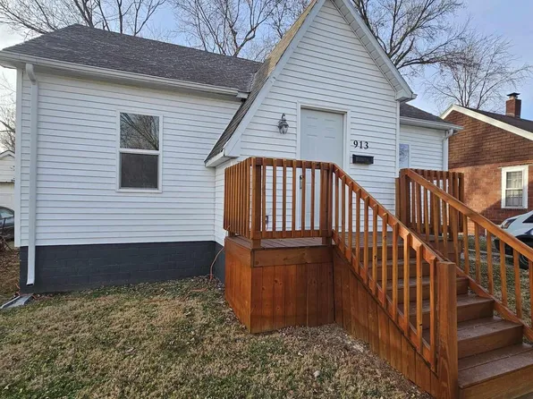 913 S 24th St, Mount Vernon, IL 62864
