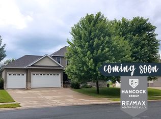 940 Preserve Blvd, Nya, MN 55397