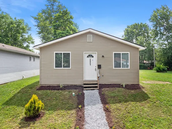 2921 Dearborn St, Indianapolis, IN 46218