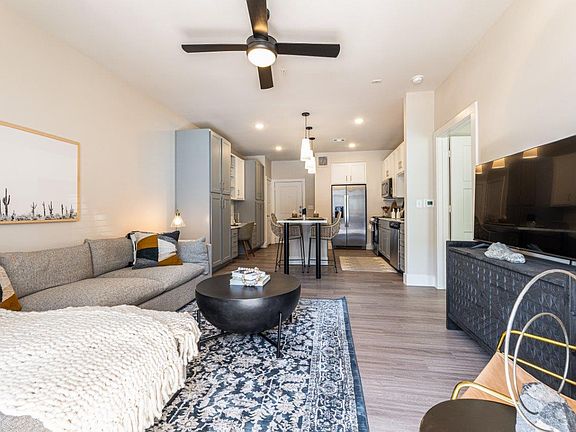 5th image of 6000 Ed Bluestein Blvd #12110