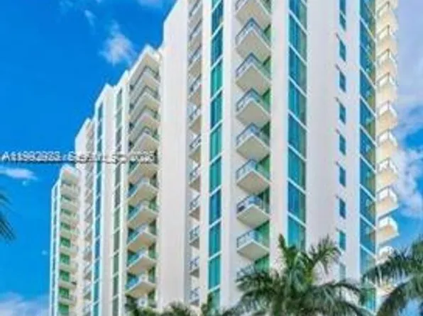 7930 East Dr APT 707, North Bay Village, FL 33141