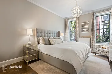 Rented by Garfield Realty 