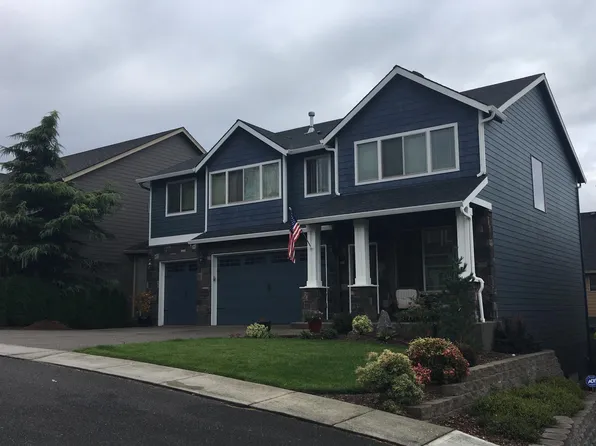 1803 NE 72nd Cir, Vancouver, WA 98665
