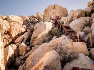 66075 Foothill Dr, Joshua Tree, CA 92252