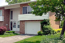 Clayton Park Townhouses — Photo 1