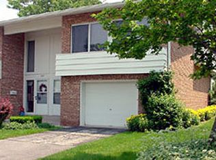 Clayton Park Townhouses, Milwaukee, WI 53217