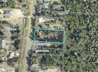 Highway 101 #800, Florence, OR 97439