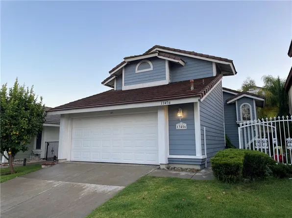 13456 Melody Rd, Chino Hills, CA 91709