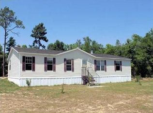 5748 Highland Hills Rd, Crestview, FL 32539