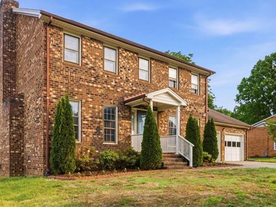 1839 Broadway Dr, Graham, NC, 27253