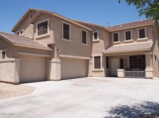 786 E Blue Ridge Way, Chandler, AZ 85249