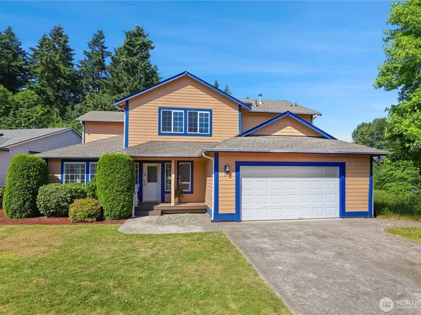 2115 Craig Road SE, Olympia, WA 98501