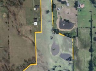 381 Ballard Rd, Cabot, AR 72023