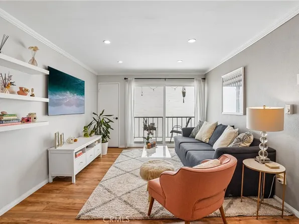 1600 Ardmore Ave Unit 319, Hermosa Beach, CA 90254