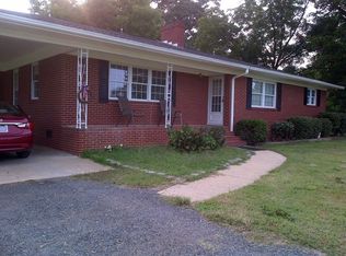 6813 Pleasant Hill Church Rd, Marshville, NC 28103