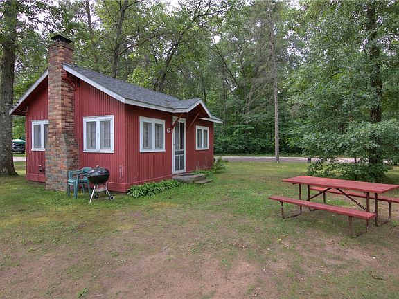 2nd image of W6026 Spooner Lake Road #6