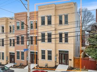 1611 Buena Vista St, Pittsburgh, PA