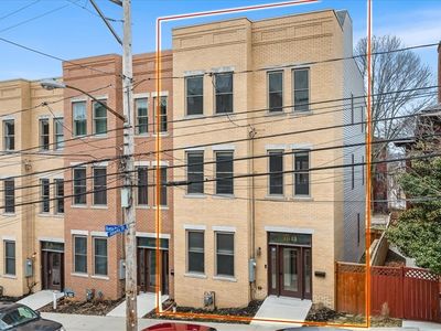 1611 Buena Vista St, Pittsburgh, PA, 15212
