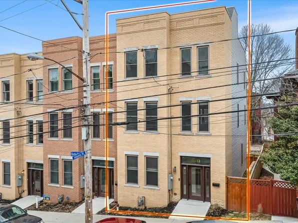 1611 Buena Vista St, Pittsburgh, PA 15212