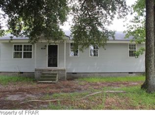 4114 Camden Rd, Fayetteville, NC 28306