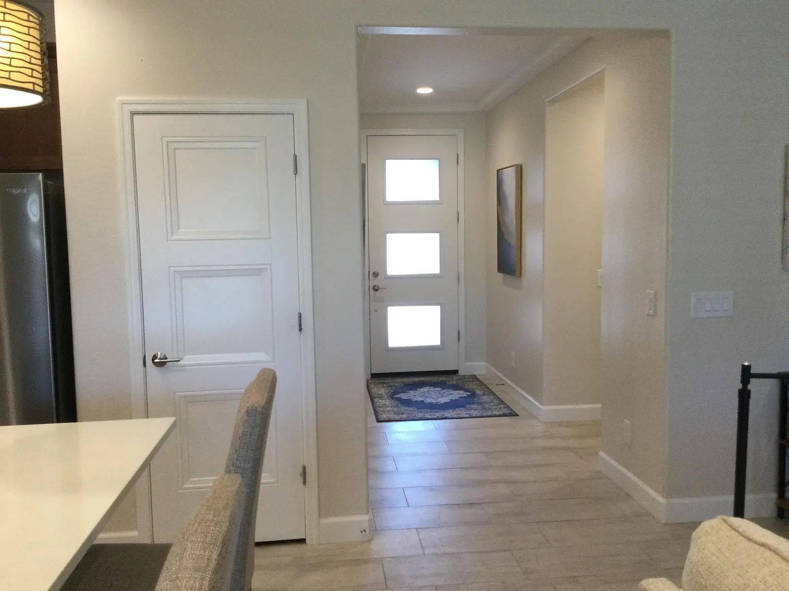 2 bed, 1398 sqft, $2,600 — Photo 2