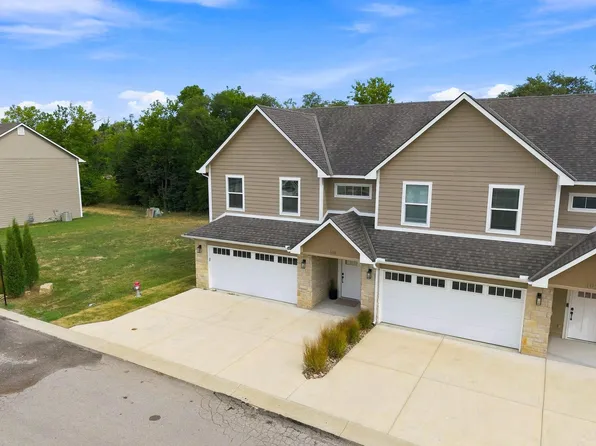 331 N 127th East 105 Building 6/105, Wichita, KS 67206