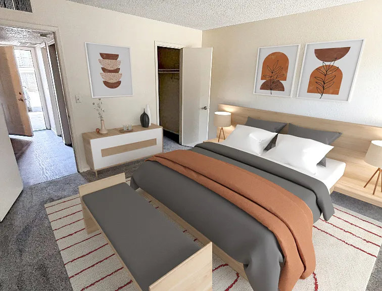 4401 Montgomery Blvd NE — Photo 1