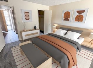 Mont 44 Apartments, Albuquerque, NM 87109
