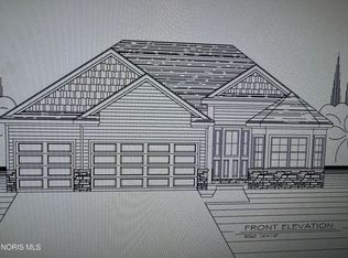 7849 Gala Dr, Holland, OH 43528