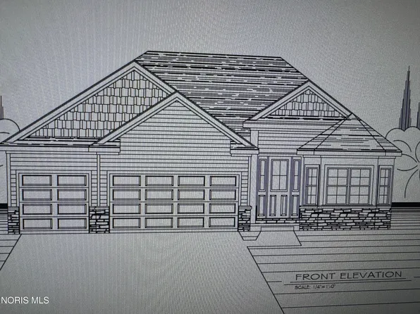 7849 Gala Dr, Holland, OH 43528