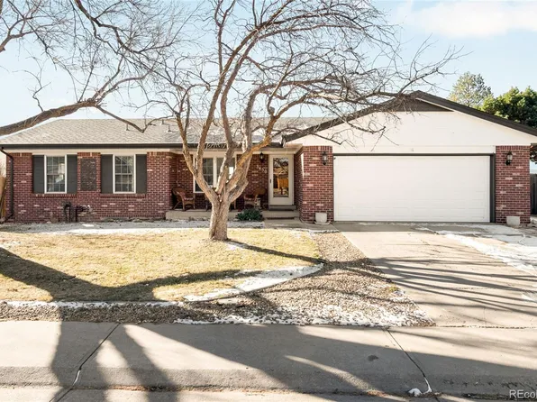 3450 E 128th Place, Thornton, CO 80241