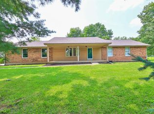 2235 Bell Rd, Hamilton, OH 45013