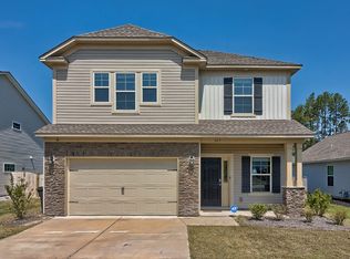 325 Oristo Ridge Way, West Columbia, SC 29170