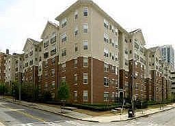 Cornerstone Village