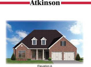 3055 Rosewood Dr, Versailles, KY 40383