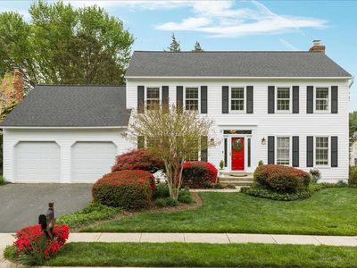 105 Copper Ct, Sterling, VA, 20165