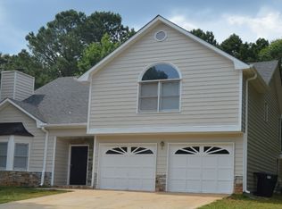 2821 Stone Bridge Trl SW, Conyers, GA 30094
