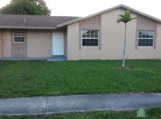 1991 NW 60th Ave, Sunrise, FL 33313