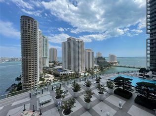465 Brickell Ave APT 1705, Miami, FL 33131