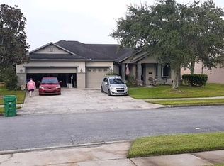 14820 Tullamore Loop, Winter Garden, FL 34787
