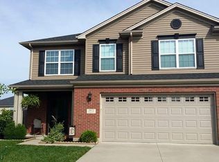 2972 Summer Point Ct, Owensboro, KY 42303
