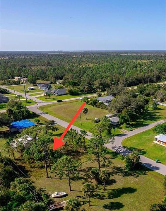1st image of 11418 ALLIGATOR STREET LOT 1924