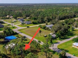 11418 Alligator St #1924, Punta Gorda, FL 33955