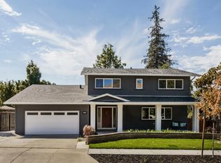 42039 Via San Luis Rey, Fremont, CA 94539