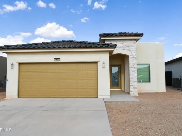 902 Bromyard Dr, El Paso, TX 79928