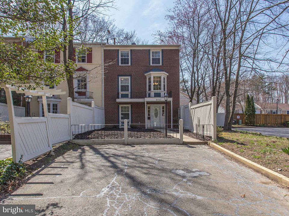 1st image of 8160 Fernlake Ct