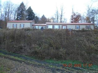 4004 W Cheningo Rd, Truxton, NY 13158