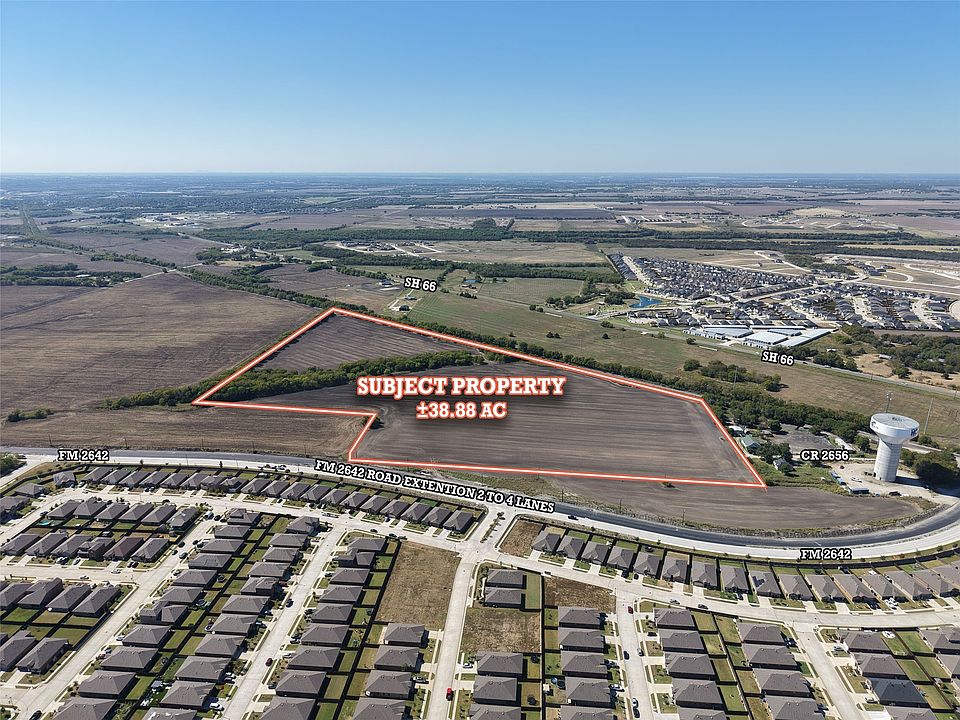 1st image of 0 N Fm 2642 Blvd